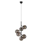 Taklampa Markslöjd Callisto 6L