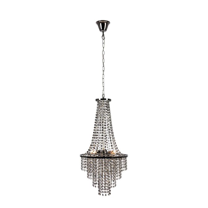 Taklampa Markslöjd Allington Chandelier 3L