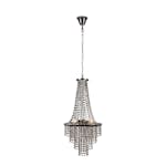 Taklampa Markslöjd Allington Chandelier 3L