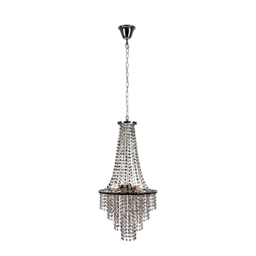 Taklampa Markslöjd Allington Chandelier 3L