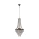 Taklampa Markslöjd Allington Chandelier 3L