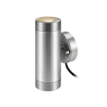 Fasadbelysning Markslöjd Garden 24 Cylinder 2L