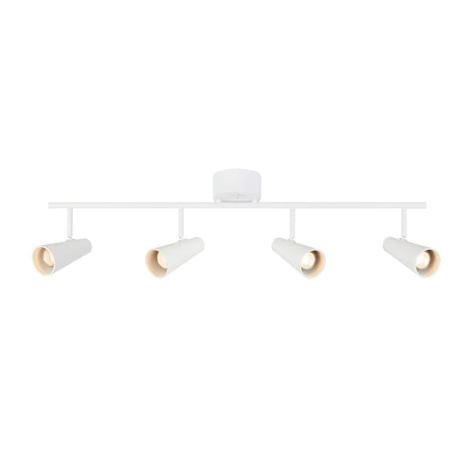 Taklampa Markslöjd Crest 4L