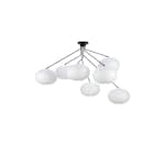 Taklampa Markslöjd Galaxy 7L