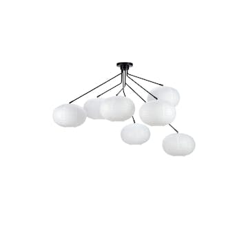 Taklampa Markslöjd Galaxy 7L