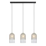 Taklampa Markslöjd Cope 3L Frosted