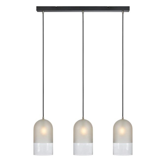 Taklampa Markslöjd Cope 3L Frosted