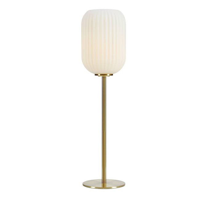 Bordslampa Markslöjd Cava 1L