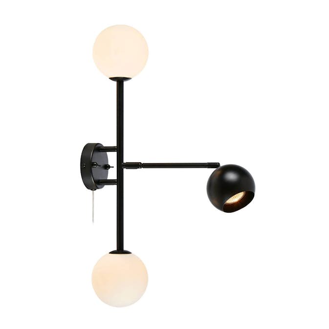 Vägglampa Markslöjd Beside 3L