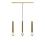 Taklampa Markslöjd Sencillo Pendel 3L