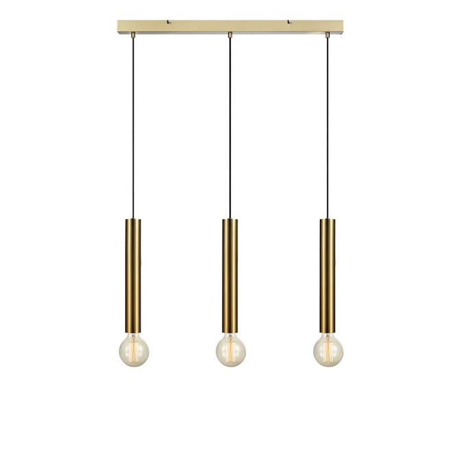 Taklampa Markslöjd Sencillo Pendel 3L