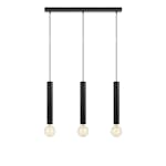 Taklampa Markslöjd Sencillo Pendel 3L