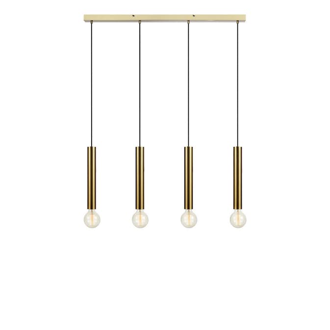 Taklampa Markslöjd Sencillo Pendel 4L