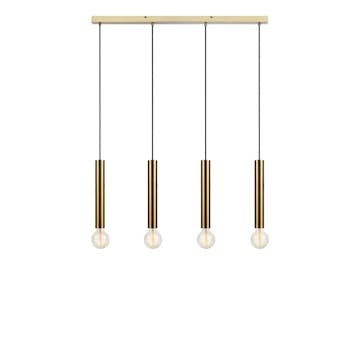 Taklampa Markslöjd Sencillo Pendel 4L