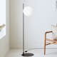 Golvlampa Markslöjd Dione 1L