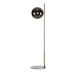 Golvlampa Markslöjd Dione 1L