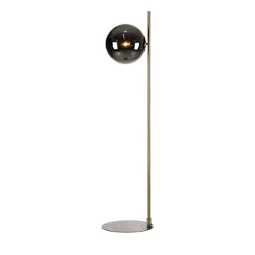 Golvlampa Markslöjd Dione 1L