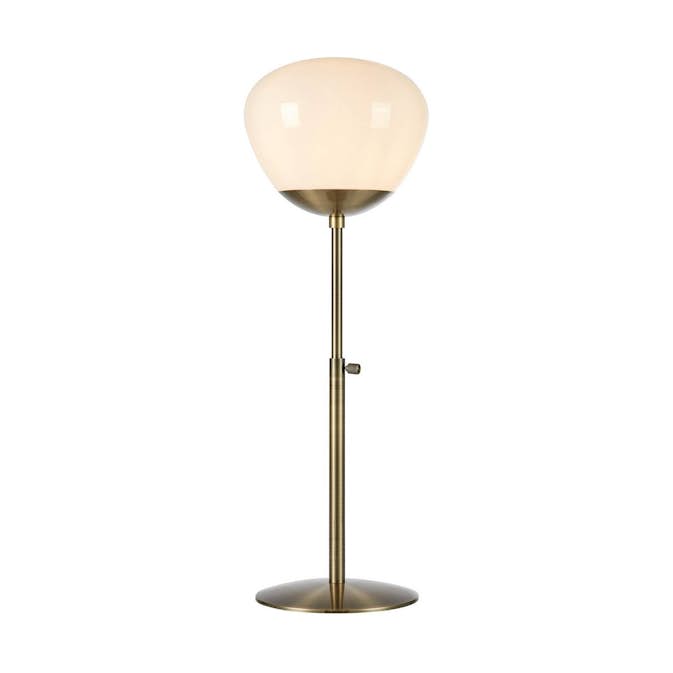 Bordslampa Markslöjd Rise 1L