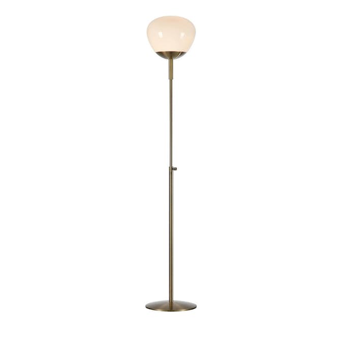 Golvlampa Markslöjd Rise 1L