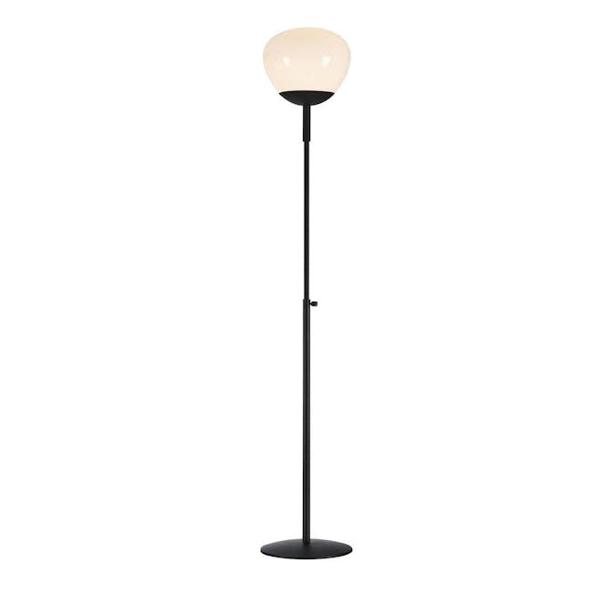 Golvlampa Markslöjd Rise 1L