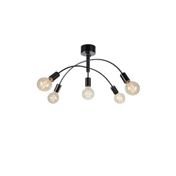 Taklampa Markslöjd Cygnus Tak 5L