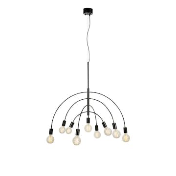 Taklampa Markslöjd Lavello Pendel 9L