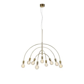 Taklampa Markslöjd Lavello Pendel 9L