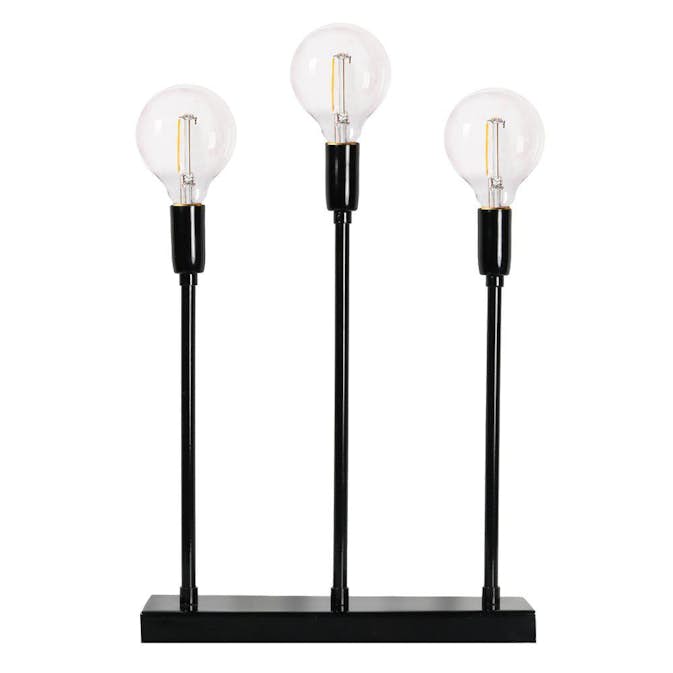 Ljusstake PR Home Soft Christmas 3-L Future G80