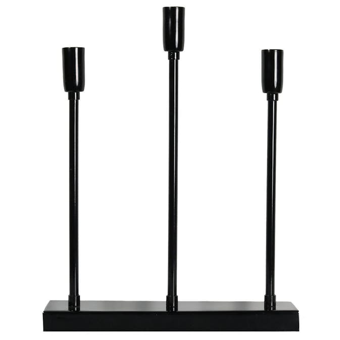 Adventsljusstake PR Home Soft Christmas 3-Ljus