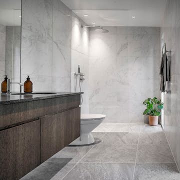 Klinker Bricmate D33 Quartzit Grey 30x30 cm