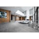 Klinker Bricmate D66 Quartzit Grey 60x60 cm