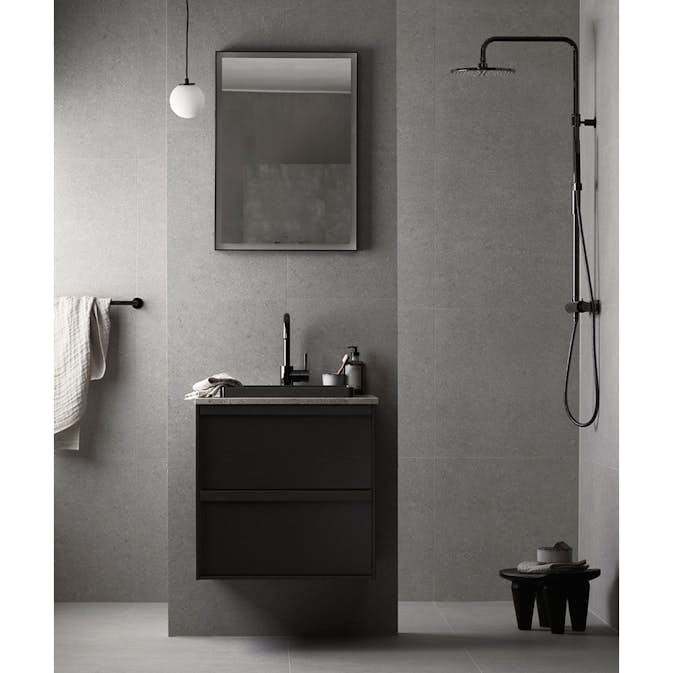 Klinker Bricmate J66 Stone Silver 60x60 cm