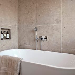 Klinker Bricmate J66 Norrvange Beige 60x60 cm