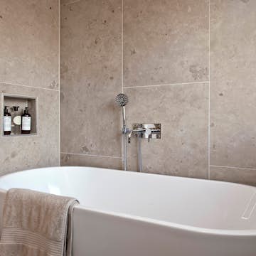 Klinker Bricmate J66 Norrvange Beige 60x60 cm