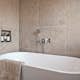 Klinker Bricmate J66 Norrvange Beige 60x60 cm