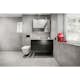 Klinker Bricmate J612 Norrvange Grey 60x120 cm