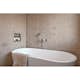 Klinker Bricmate J612 Norrvange Light Grey 60x120 cm