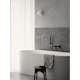Klinker Bricmate M66 Grey Fleury Honed 60x60 cm
