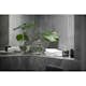 Klinker Bricmate M66 Grey Fleury Honed 60x60 cm