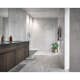 Klinker Bricmate M66 Carrara Select Honed 60x60 cm