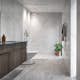 Klinker Bricmate M33 Carrara Select Honed 29,7x29,7 cm