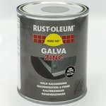 Kallgalv RUST-OLEUM Hard Hat 1085 Zink 1kg