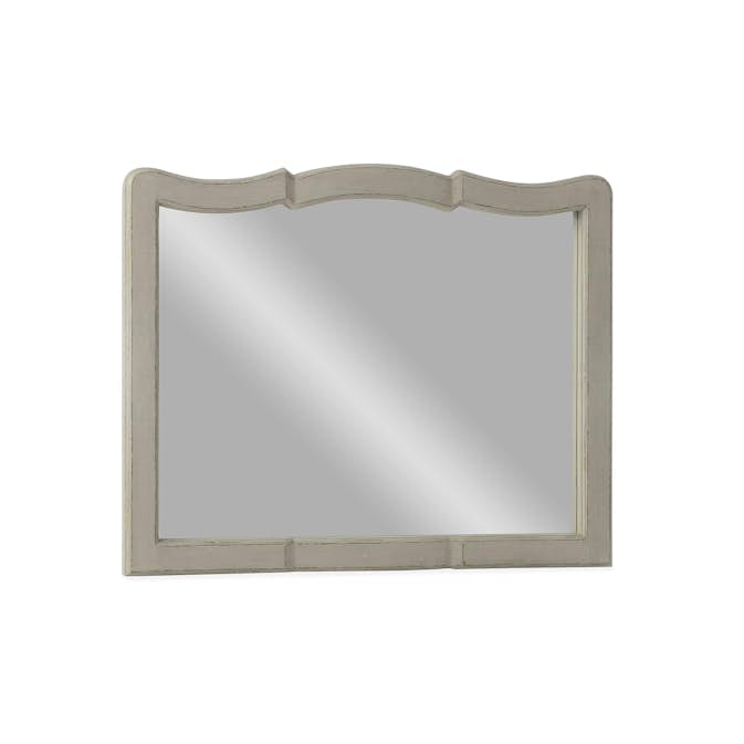 Spegel Arkiio 75 cm Rustik