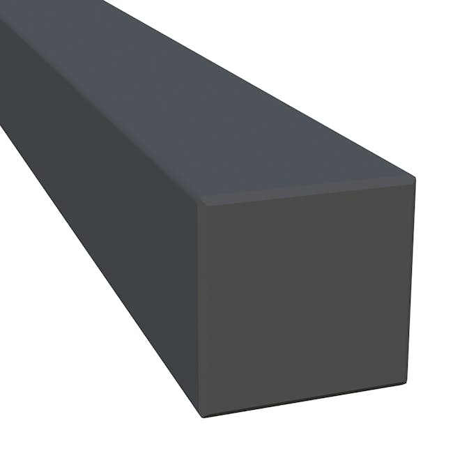 Stolpe Palmako 90x90 mm