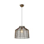 Taklampa Markslöjd Capanna