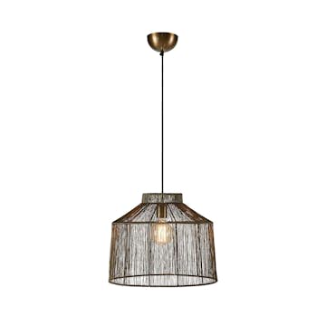 Taklampa Markslöjd Capanna