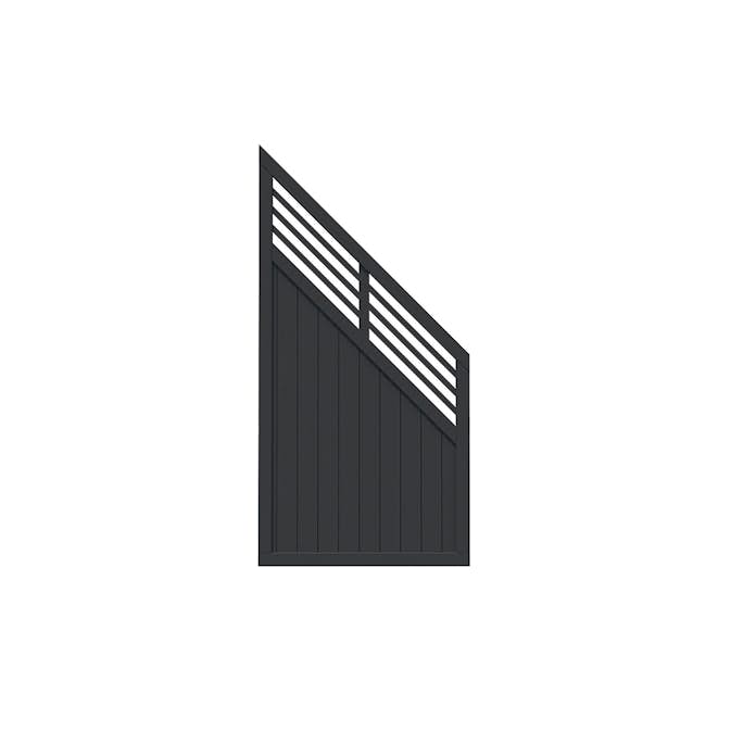 Skärm Palmako Reena 3