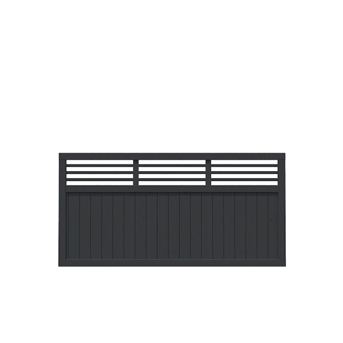 Skärm Palmako Reena 4