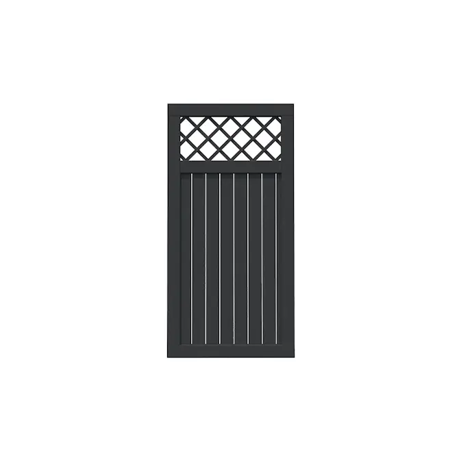 Skärm Palmako Elly 2