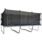 Studsmatta Trekrunner Pro Rektangulär 5,48x3,96 m